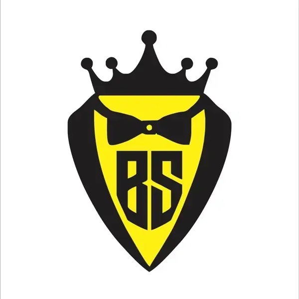 store logo